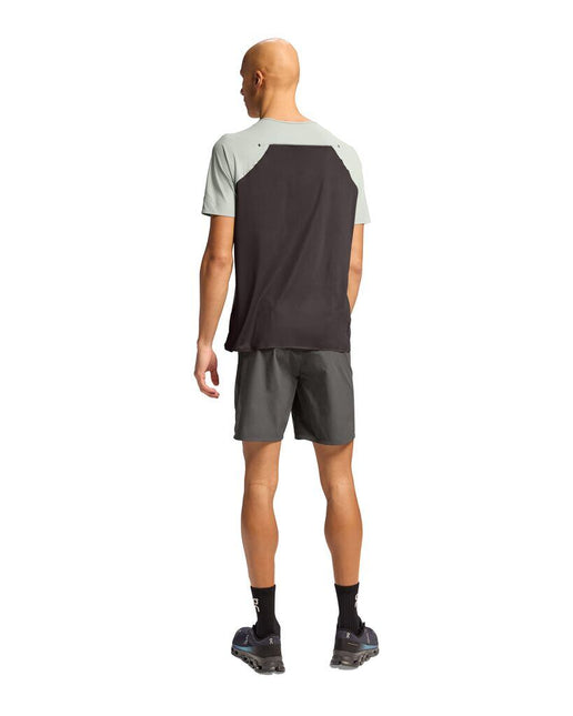 ON | Performance Hybrid Short | Men | Shadow