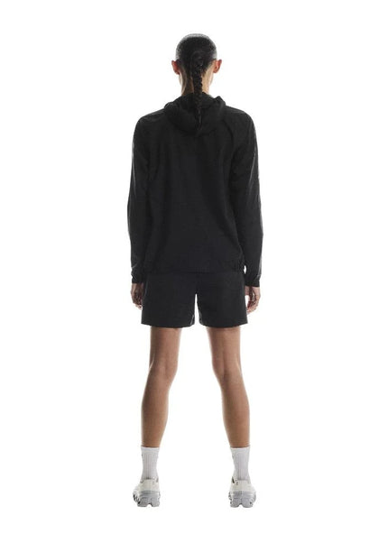 ON | Performance Jacket Waterproof | Black | Dames