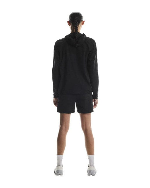 ON | Performance Jacket Waterproof | Black | Dames