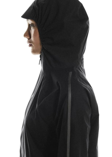 ON | Performance Jacket Waterproof | Black | Dames