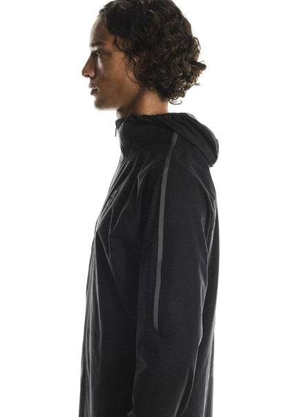 ON | Performance Jacket Waterproof | Black | Heren