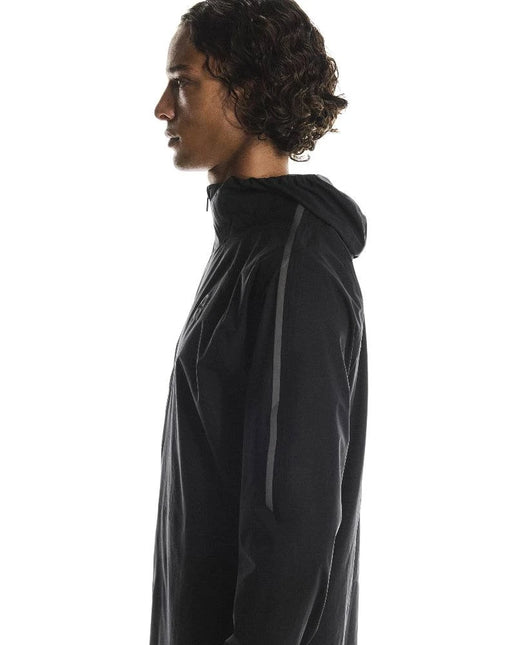 ON | Performance Jacket Waterproof | Black | Heren