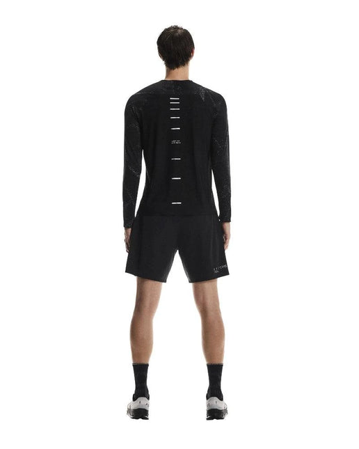 ON | Performance Long T-Shirt | Lumos | Heren