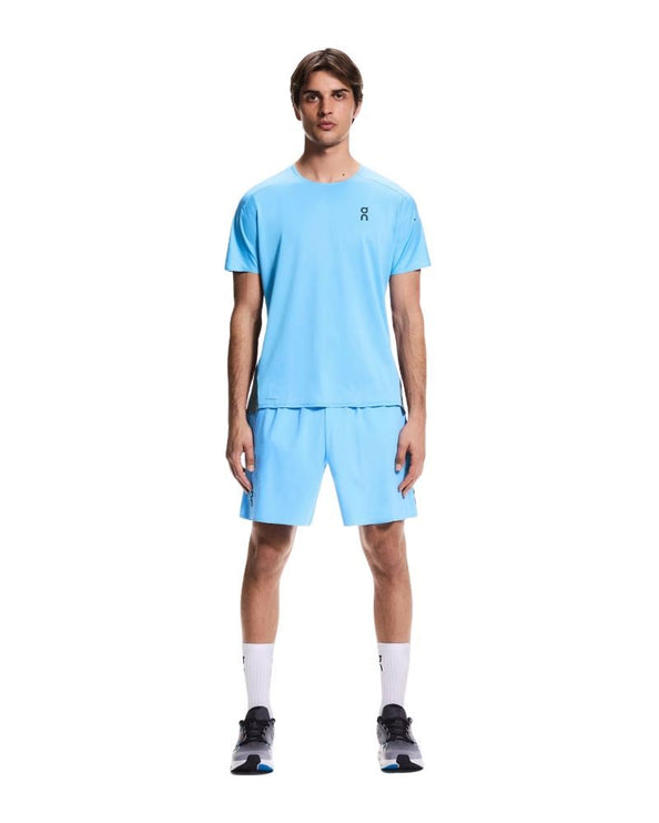 ON | Performance T-Shirt | Gourami / Rock | Men's