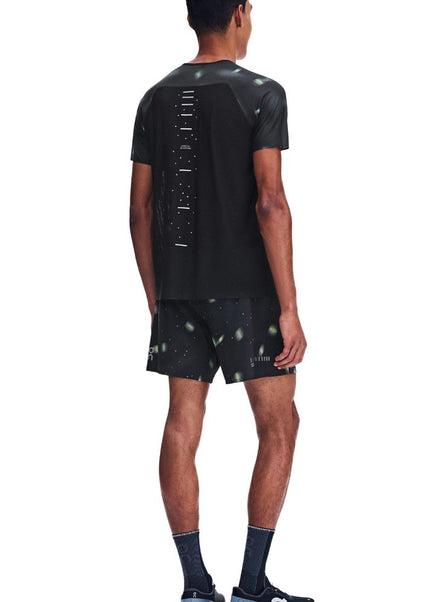 ON | Performance T-Shirt | Lumos Black | Heren