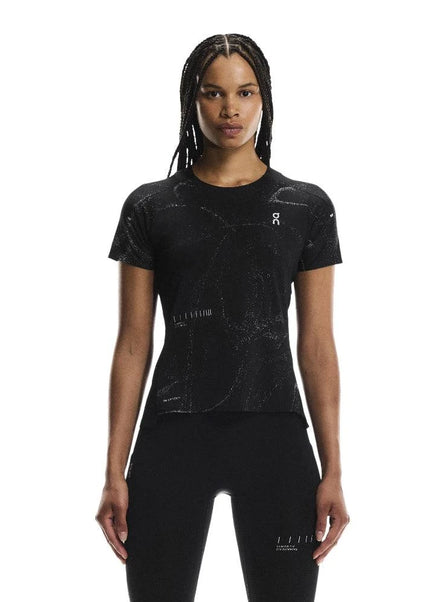 ON | Performance T-Shirt | Lumos | Dames