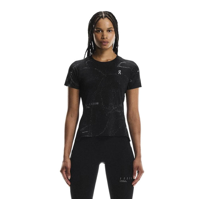 ON | Performance T-Shirt | Lumos | Dames
