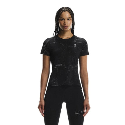 ON | Performance T-Shirt | Lumos | Dames