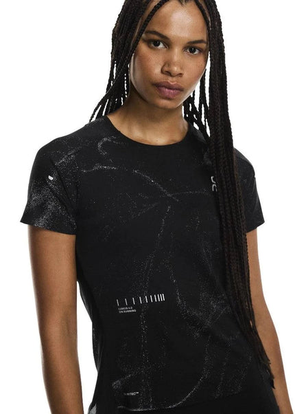 ON | Performance T-Shirt | Lumos | Dames