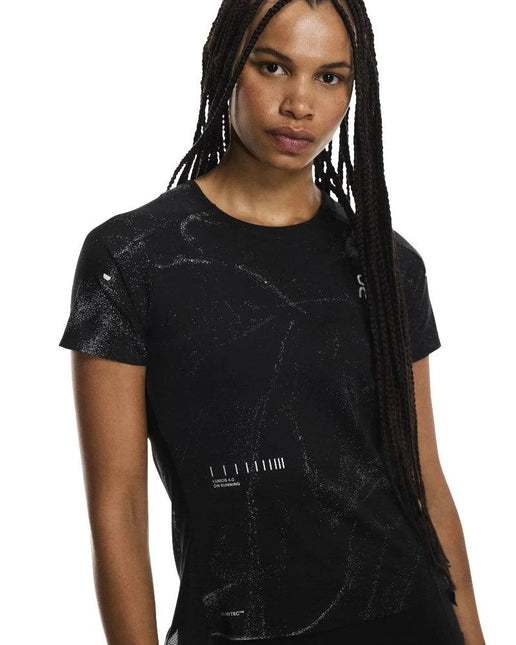 ON | Performance T-Shirt | Lumos | Dames