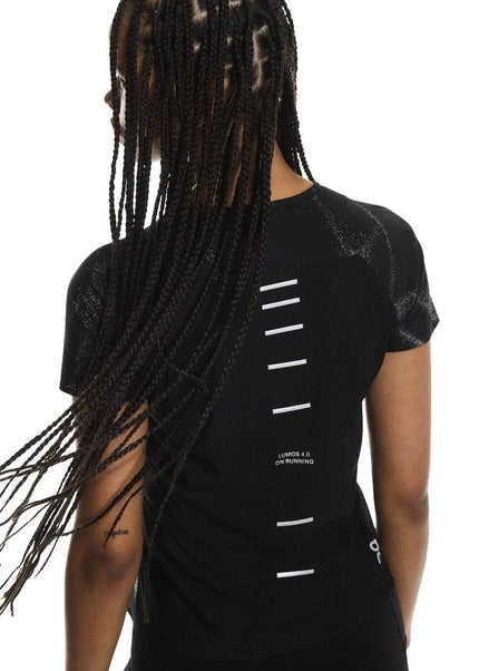 ON | Performance T-Shirt | Lumos | Dames