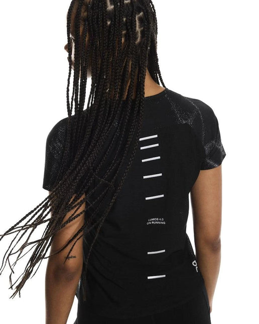 ON | Performance T-Shirt | Lumos | Dames