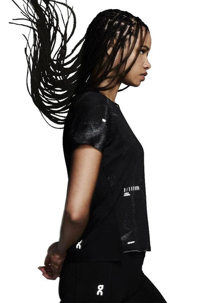 ON | Performance T-Shirt | Lumos | Dames