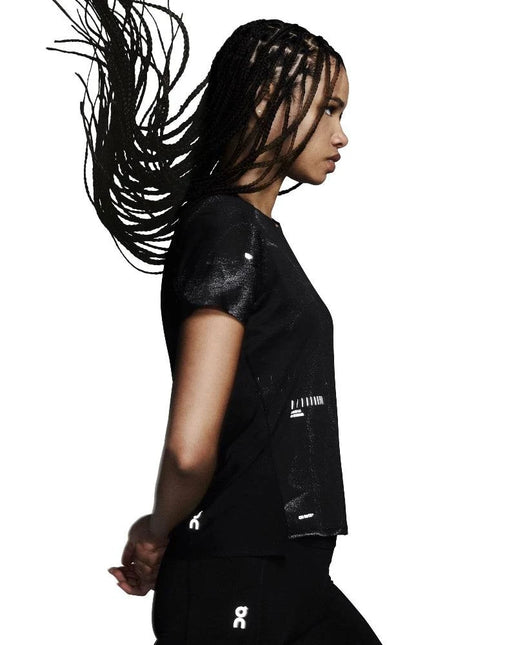 ON | Performance T-Shirt | Lumos | Dames