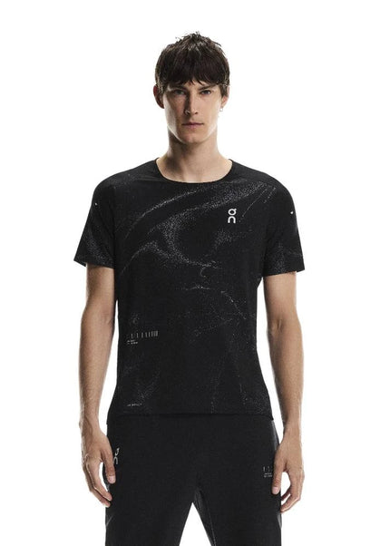 ON | Performance T-Shirt | Lumos | Heren