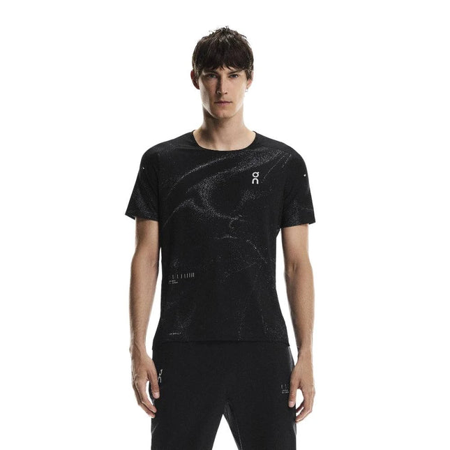 ON | Performance T-Shirt | Lumos | Heren
