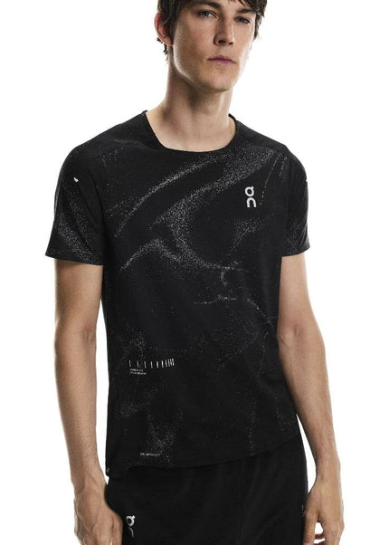 ON | Performance T-Shirt | Lumos | Heren