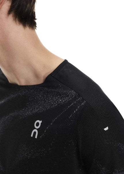 ON | Performance T-Shirt | Lumos | Heren