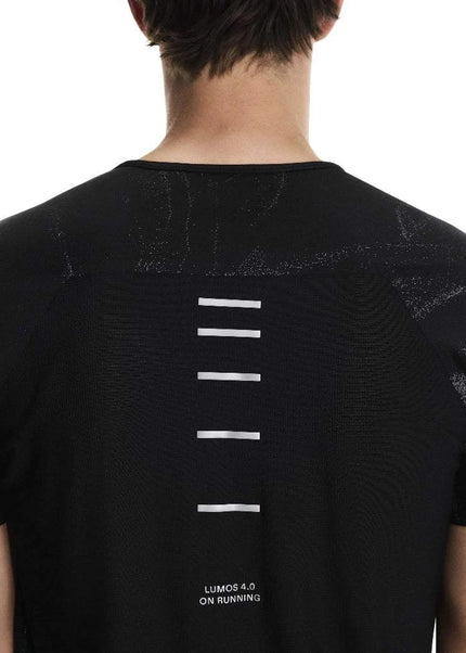 ON | Performance T-Shirt | Lumos | Heren