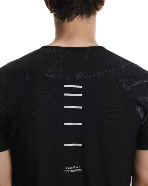 ON | Performance T-Shirt | Lumos | Heren