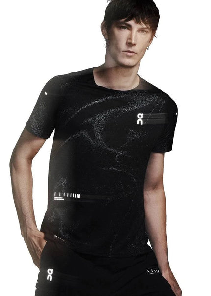 ON | Performance T-Shirt | Lumos | Heren