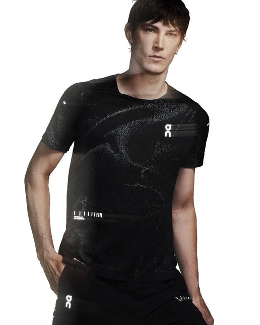 ON | Performance T-Shirt | Lumos | Heren