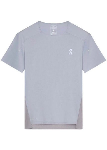 ON | Performance T-Shirt | Nimbus / Lilac | Dames