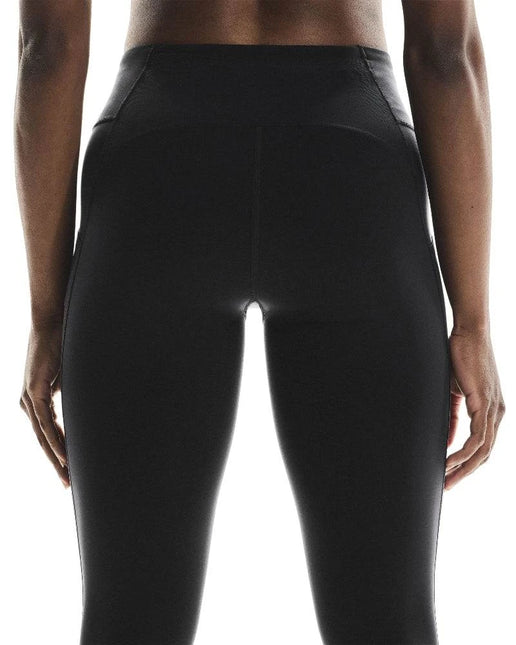 EIN | Performance-Strumpfhose | Damen | Schwarz 