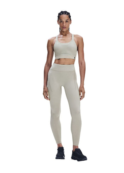 ON | Performance Tights | Dames | Brume