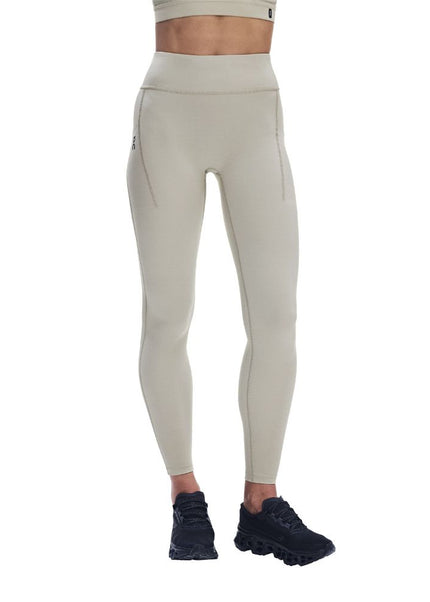 ON | Performance Tights | Dames | Brume