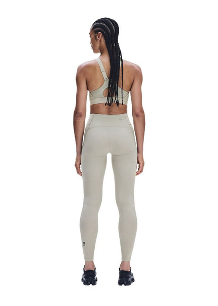 ON | Performance Tights | Dames | Brume