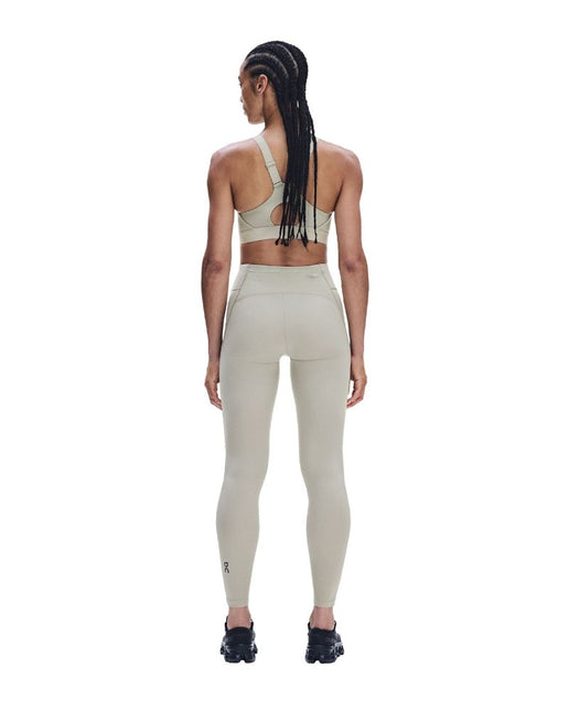ON | Performance Tights | Dames | Brume