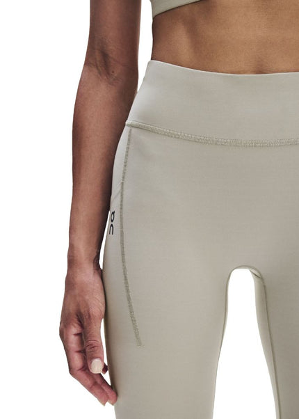 ON | Performance Tights | Dames | Brume