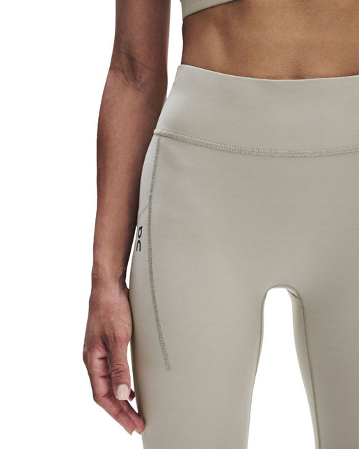 ON | Performance Tights | Dames | Brume