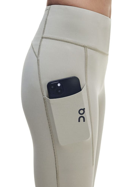ON | Performance Tights | Dames | Brume