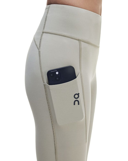 ON | Performance Tights | Dames | Brume