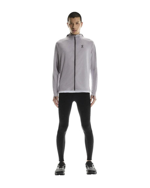 EIN | Performance-Strumpfhose | Männer | Schwarz 