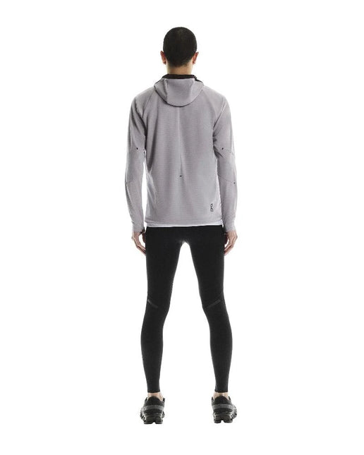 EIN | Performance-Strumpfhose | Männer | Schwarz 