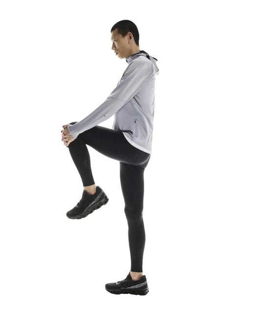 EIN | Performance-Strumpfhose | Männer | Schwarz 