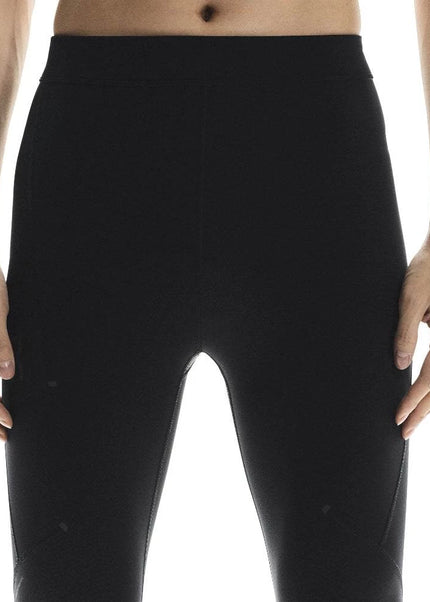 ON | Performance Tights | Men | Black 