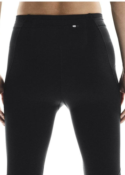 ON | Performance Tights | Men | Black 