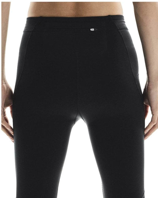 EIN | Performance-Strumpfhose | Männer | Schwarz 