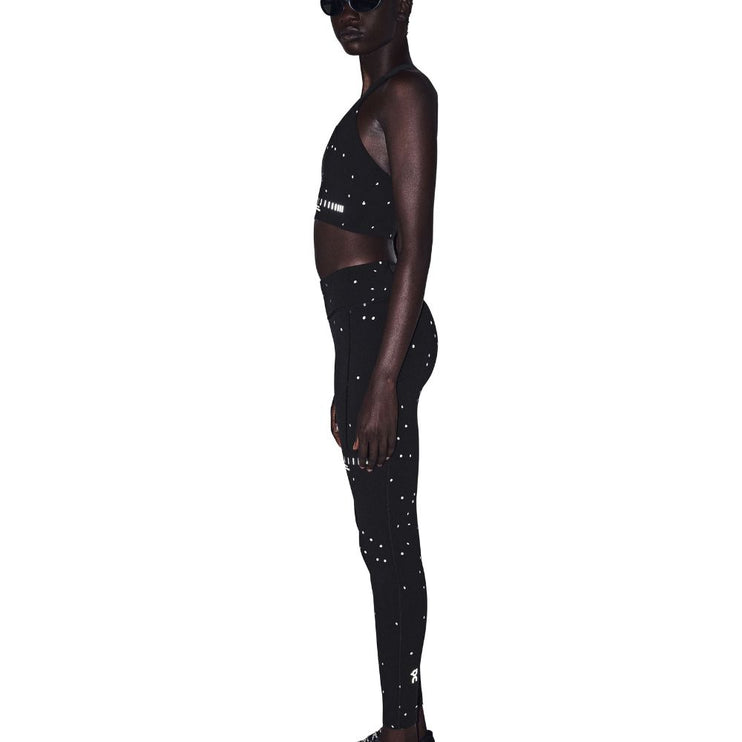 ON | Performance Tights | Lumos Black | Dames