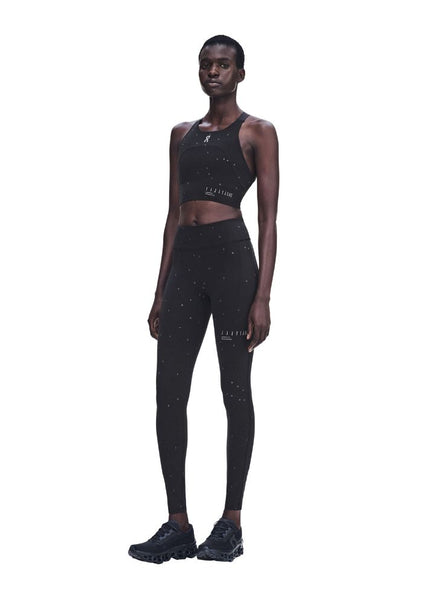 ON | Performance Tights | Lumos Black | Dames