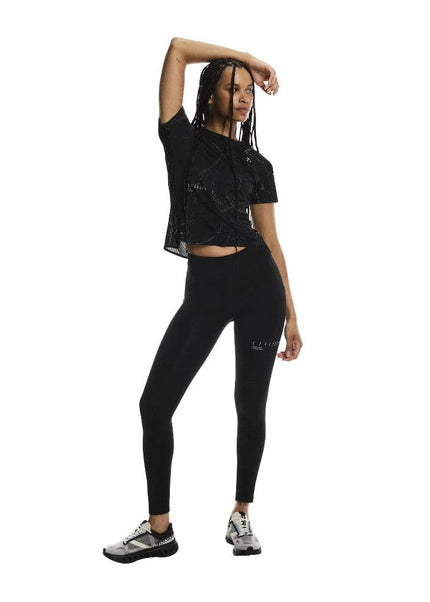 ON | Performance Tights | Lumos | Dames