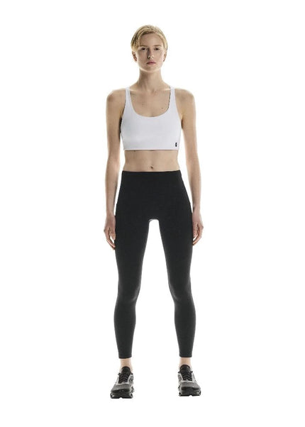 ON | Performance Winter Tights | Dames | Black