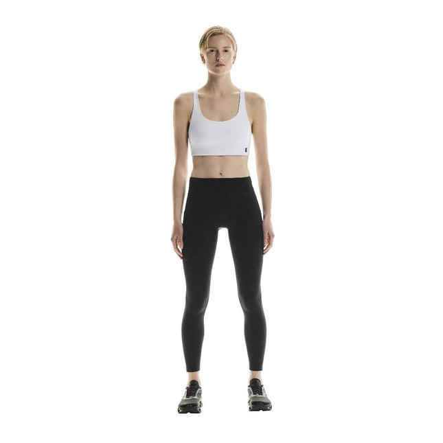 ON | Performance Winter Tights | Dames | Black