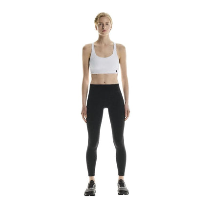 ON | Performance Winter Tights | Dames | Black