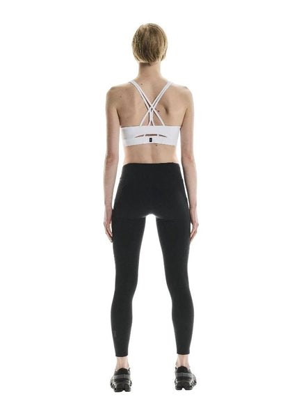 ON | Performance Winter Tights | Dames | Black