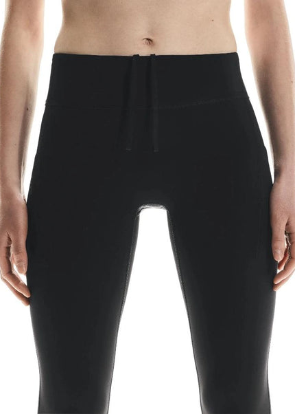 ON | Performance Winter Tights | Dames | Black